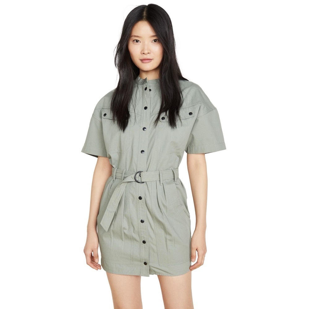 Isabel Marant Etoile / Zolina Dress Size 40